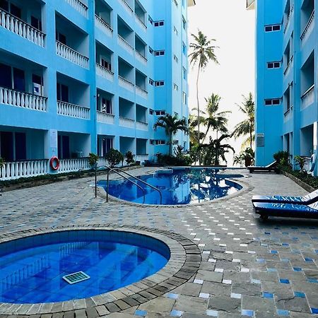 Cowrie Shell Beach Apartments Official Bamburi Exterior foto