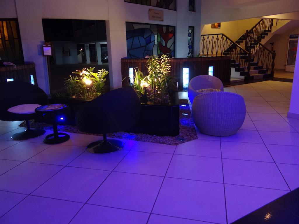 Cowrie Shell Beach Apartments Official Bamburi Exterior foto