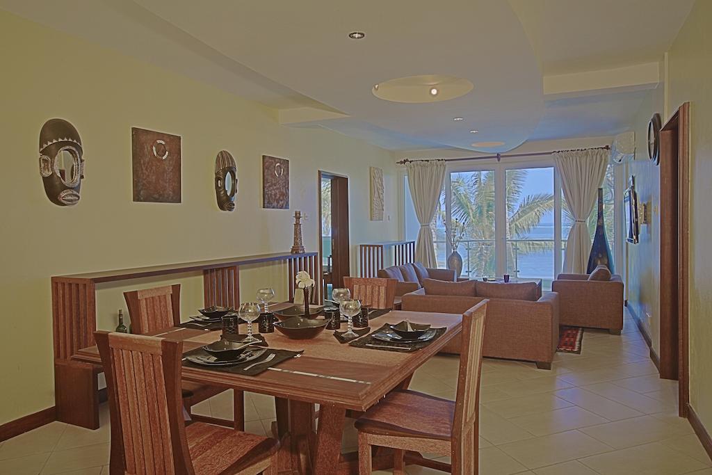 Cowrie Shell Beach Apartments Official Bamburi Exterior foto