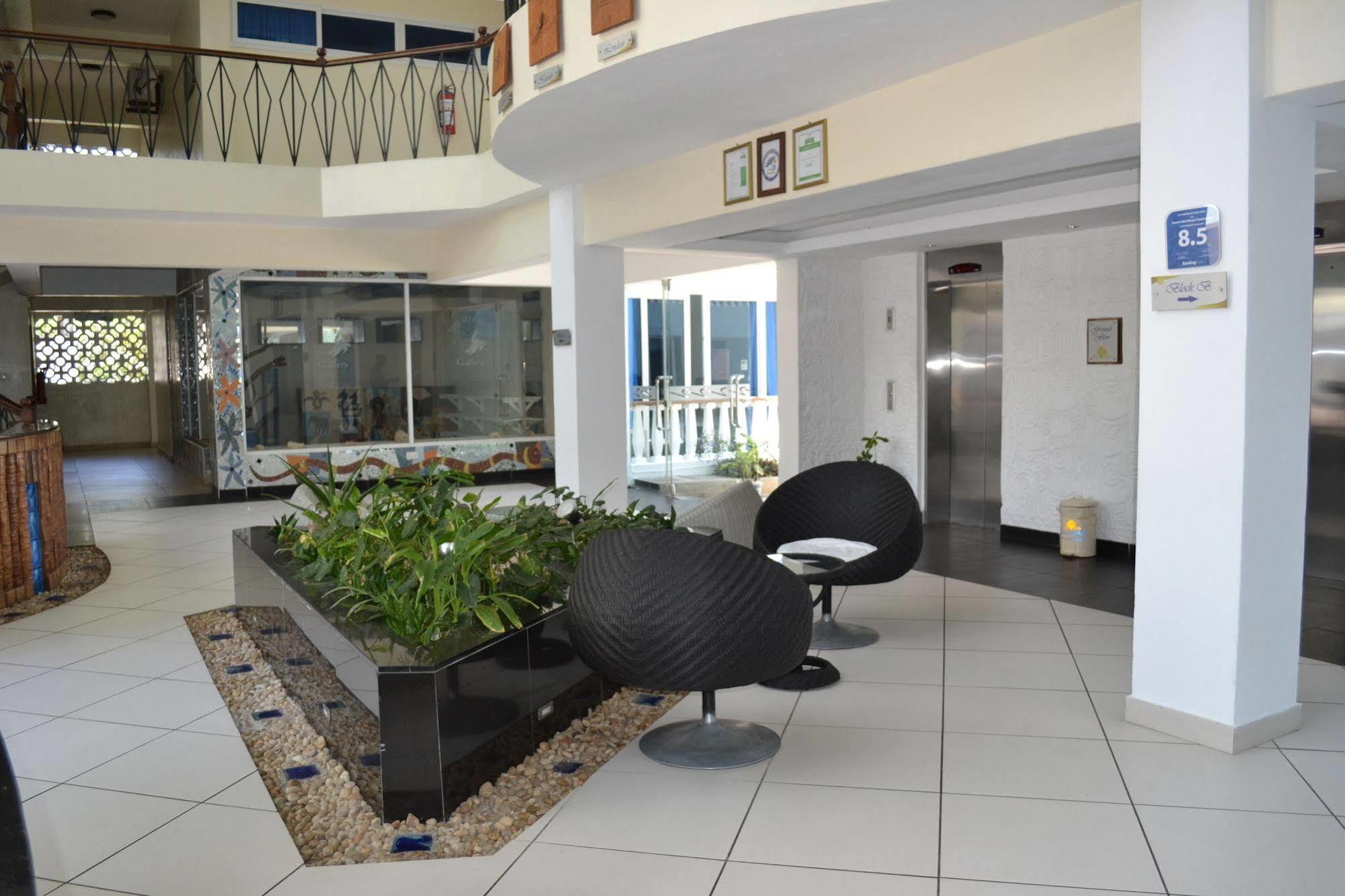 Cowrie Shell Beach Apartments Official Bamburi Exterior foto