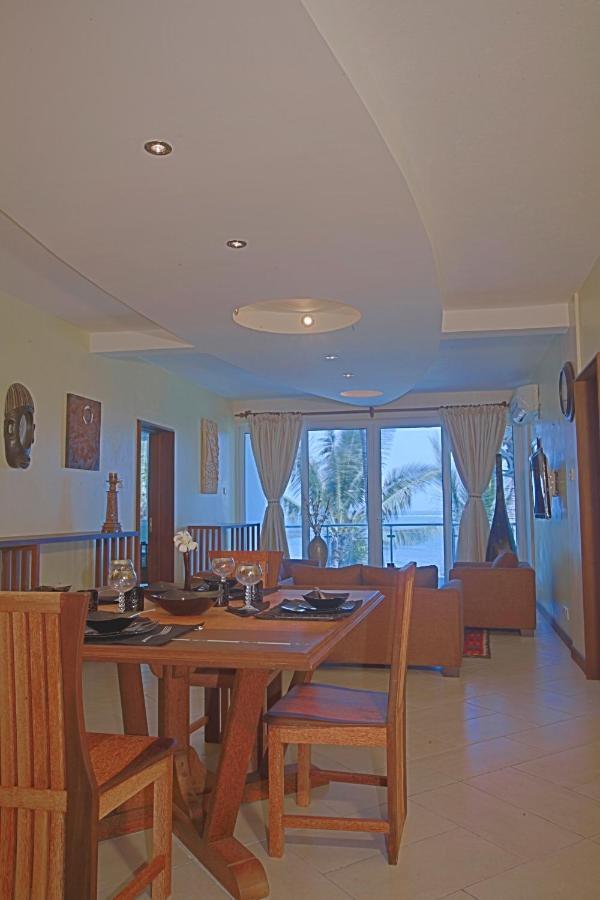 Cowrie Shell Beach Apartments Official Bamburi Exterior foto